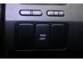 Nighthawk Black Pearl - Civic Si Sedan Photo No. 36