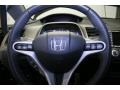 Nighthawk Black Pearl - Civic Si Sedan Photo No. 37
