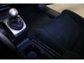 Nighthawk Black Pearl - Civic Si Sedan Photo No. 42