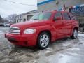 Victory Red - HHR LT Photo No. 1