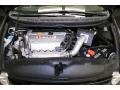 Nighthawk Black Pearl - Civic Si Sedan Photo No. 50