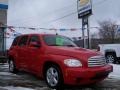 Victory Red - HHR LT Photo No. 3