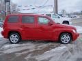 Victory Red - HHR LT Photo No. 4