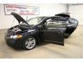 Nighthawk Black Pearl - Civic Si Sedan Photo No. 52