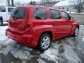 Victory Red - HHR LT Photo No. 5