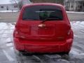 Victory Red - HHR LT Photo No. 6