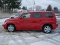 Victory Red - HHR LT Photo No. 8