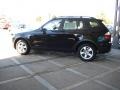 Jet Black - X3 3.0si Photo No. 5