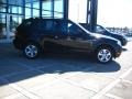 Jet Black - X3 3.0si Photo No. 9