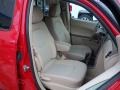 Victory Red - HHR LT Photo No. 16