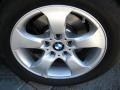 Jet Black - X3 3.0si Photo No. 10