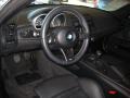 2008 Black Sapphire Metallic BMW M Coupe  photo #10