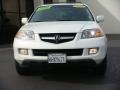 2006 Aspen White Pearl Acura MDX Touring  photo #2