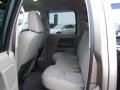 2008 Light Khaki Metallic Dodge Ram 1500 Lone Star Edition Quad Cab  photo #6