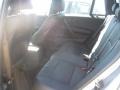 2004 Silver Grey Metallic BMW X3 2.5i  photo #3