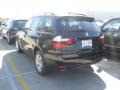Jet Black - X3 3.0si Photo No. 2