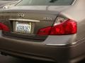 Platinum Graphite - M 35x AWD Sedan Photo No. 5
