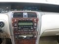 2003 Aspen Green Pearl Toyota Avalon XLS  photo #16