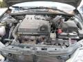 2003 Aspen Green Pearl Toyota Avalon XLS  photo #19