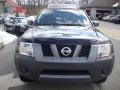 2007 Super Black Nissan Xterra S 4x4  photo #3