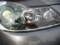 Platinum Graphite - M 35x AWD Sedan Photo No. 21