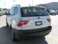 Alpine White - X3 2.5i Photo No. 4