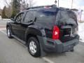 2007 Super Black Nissan Xterra S 4x4  photo #8