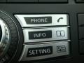 2009 Platinum Graphite Infiniti M 35x AWD Sedan  photo #29