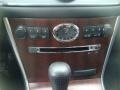 Platinum Graphite - M 35x AWD Sedan Photo No. 32