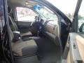 2007 Super Black Nissan Xterra S 4x4  photo #13