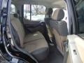 2007 Super Black Nissan Xterra S 4x4  photo #14