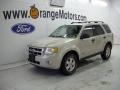 2008 Light Sage Metallic Ford Escape XLT 4WD  photo #2