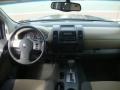 2007 Super Black Nissan Xterra S 4x4  photo #17