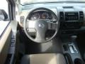 2007 Super Black Nissan Xterra S 4x4  photo #18
