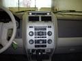 2008 Light Sage Metallic Ford Escape XLT 4WD  photo #7