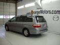 Nimbus Gray Metallic - Odyssey EX-L Photo No. 2