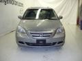 Nimbus Gray Metallic - Odyssey EX-L Photo No. 3