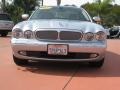 Liquid Silver Metallic - XJ XJ8 Photo No. 2