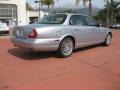 Liquid Silver Metallic - XJ XJ8 Photo No. 4