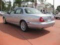Liquid Silver Metallic - XJ XJ8 Photo No. 5