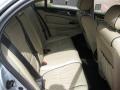Liquid Silver Metallic - XJ XJ8 Photo No. 8