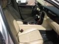 Liquid Silver Metallic - XJ XJ8 Photo No. 9