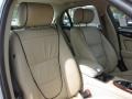 Liquid Silver Metallic - XJ XJ8 Photo No. 10