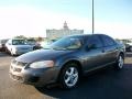 Graphite Metallic - Stratus SXT Sedan Photo No. 1