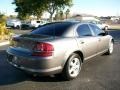 2005 Graphite Metallic Dodge Stratus SXT Sedan  photo #6