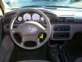 Graphite Metallic - Stratus SXT Sedan Photo No. 7