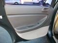 Graphite Metallic - Stratus SXT Sedan Photo No. 10