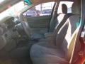 Graphite Metallic - Stratus SXT Sedan Photo No. 12