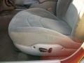 Graphite Metallic - Stratus SXT Sedan Photo No. 13