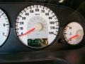 Graphite Metallic - Stratus SXT Sedan Photo No. 16